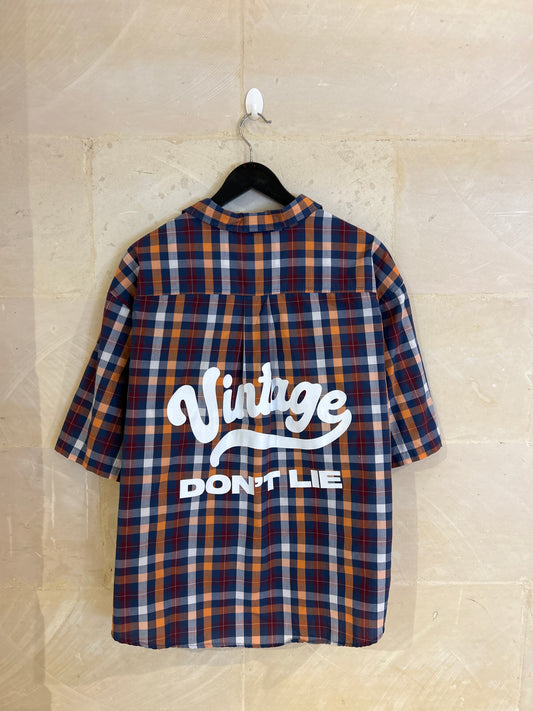 Vintage Dont Lie Shirt (XL)