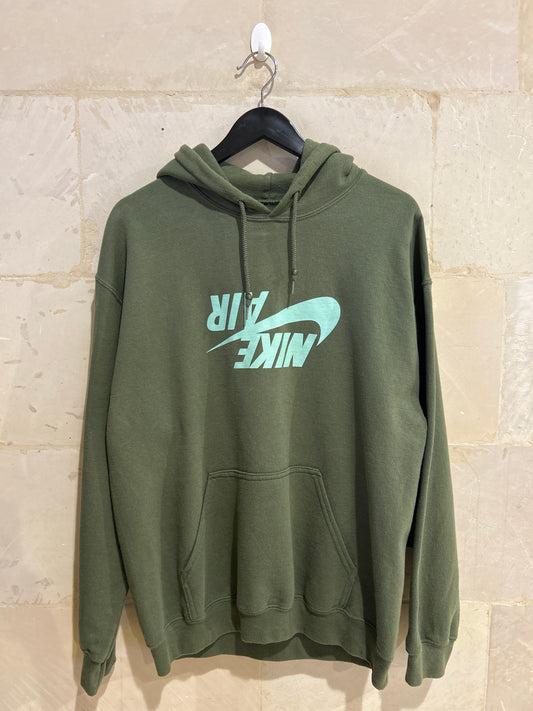 Travis Scott Cactus Jack Nike Hoodie (Medium)