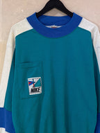 Vntg 80s Nike Sweatshirt (L)