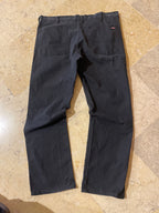 Dickies Black Denim Pants(38W-40L)