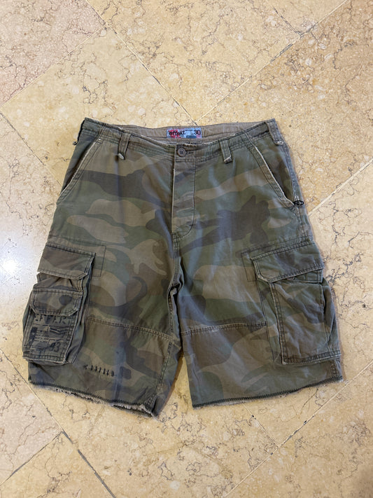 Affekt Cargo Shorts (W30)