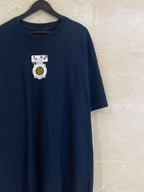 The Hundreds Black Tee (XL)
