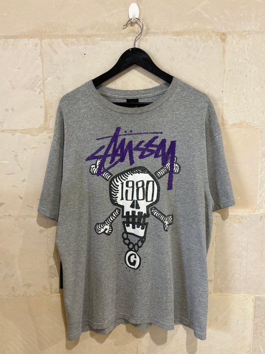 Vntg Stussy Tee (Medium)