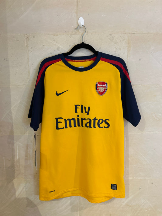 2008-09 Arsenal Shirt (Medium)