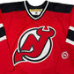 Devils NHL Hockey Jersey (Small)