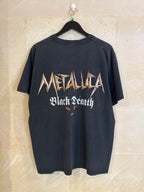Vntg 2001 Metallica  Band Tee (XL)