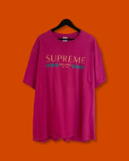 Supreme Milano Tee (XL)