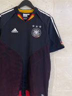 2004-06 Germany Away Football Shirts (Fits Medium)*/ Pull Out