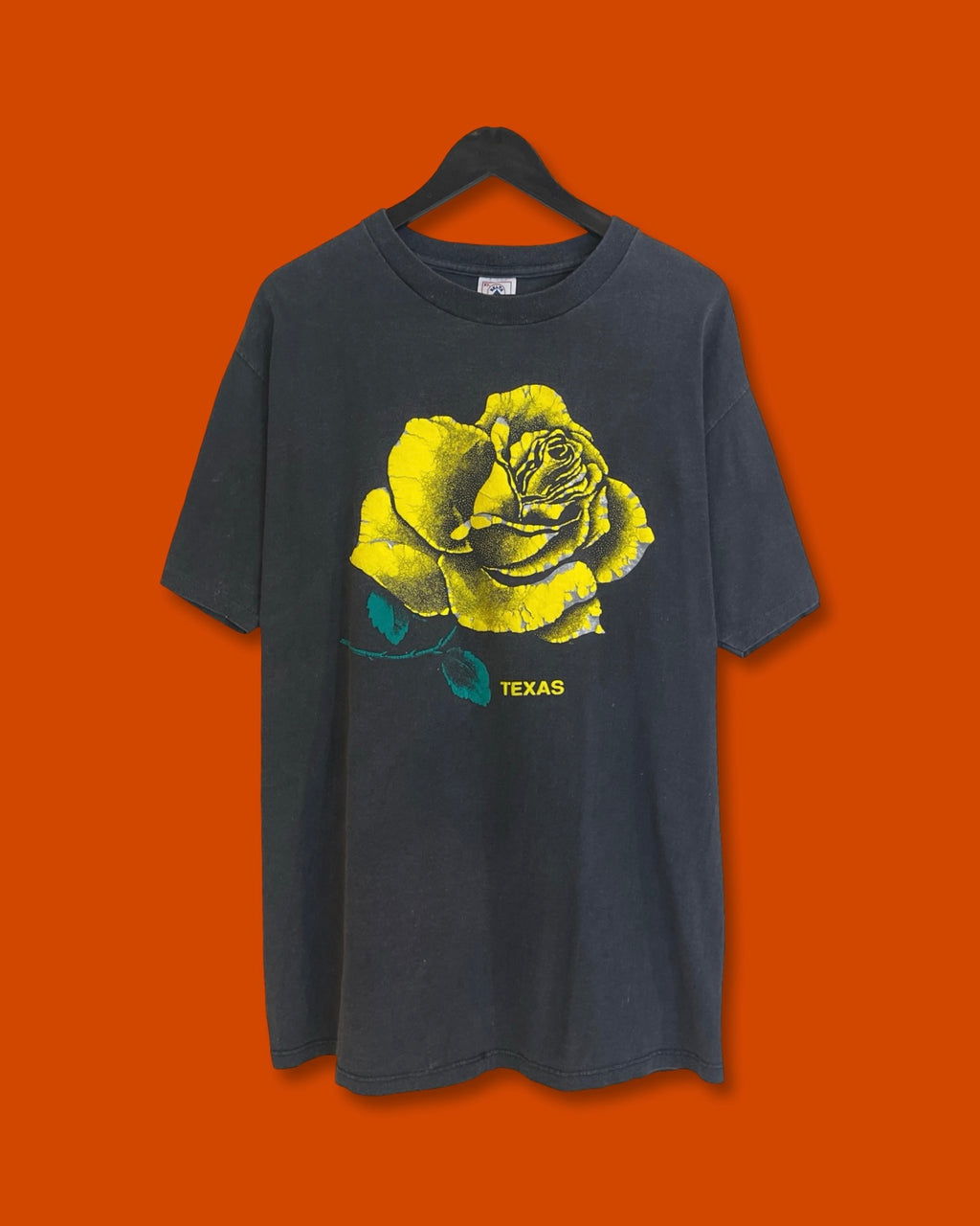 Vntg Texas Roses Tee (XL)