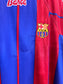 1997-98 FC Barcelona Shirt (XL)