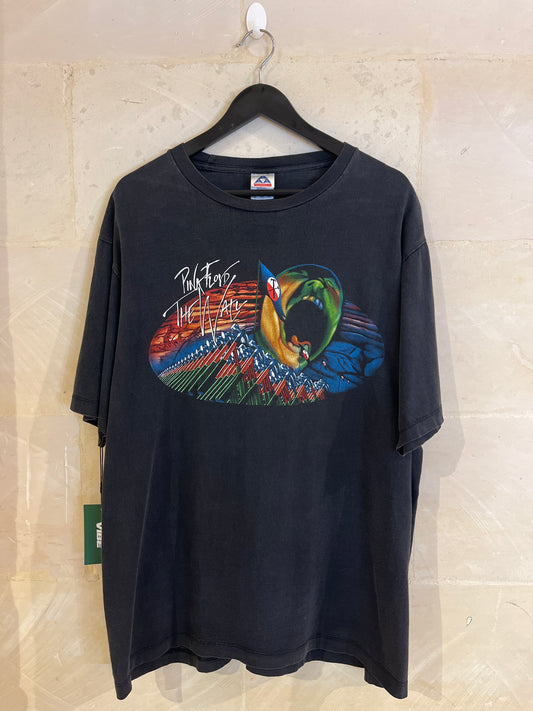 Pink Floyd Band Tee (XL) Light Pit Stain