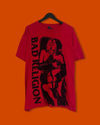 Bad Religion Band Tee (Large)
