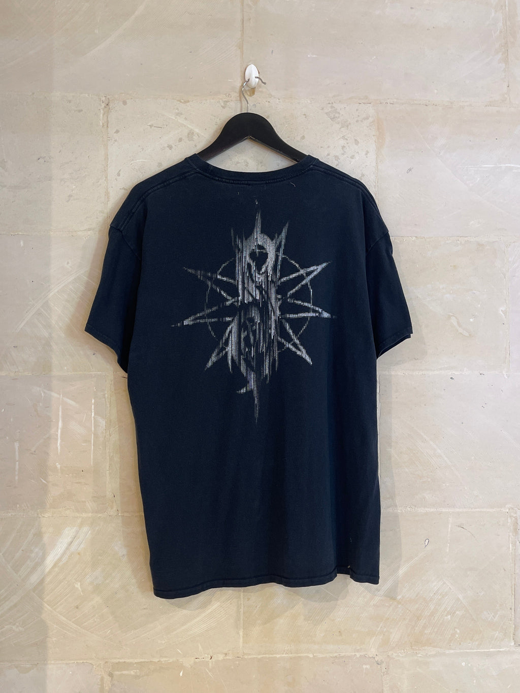 Slipknot Band Tee (XL)