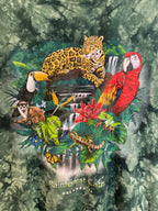 Rainforest Tee (XL)