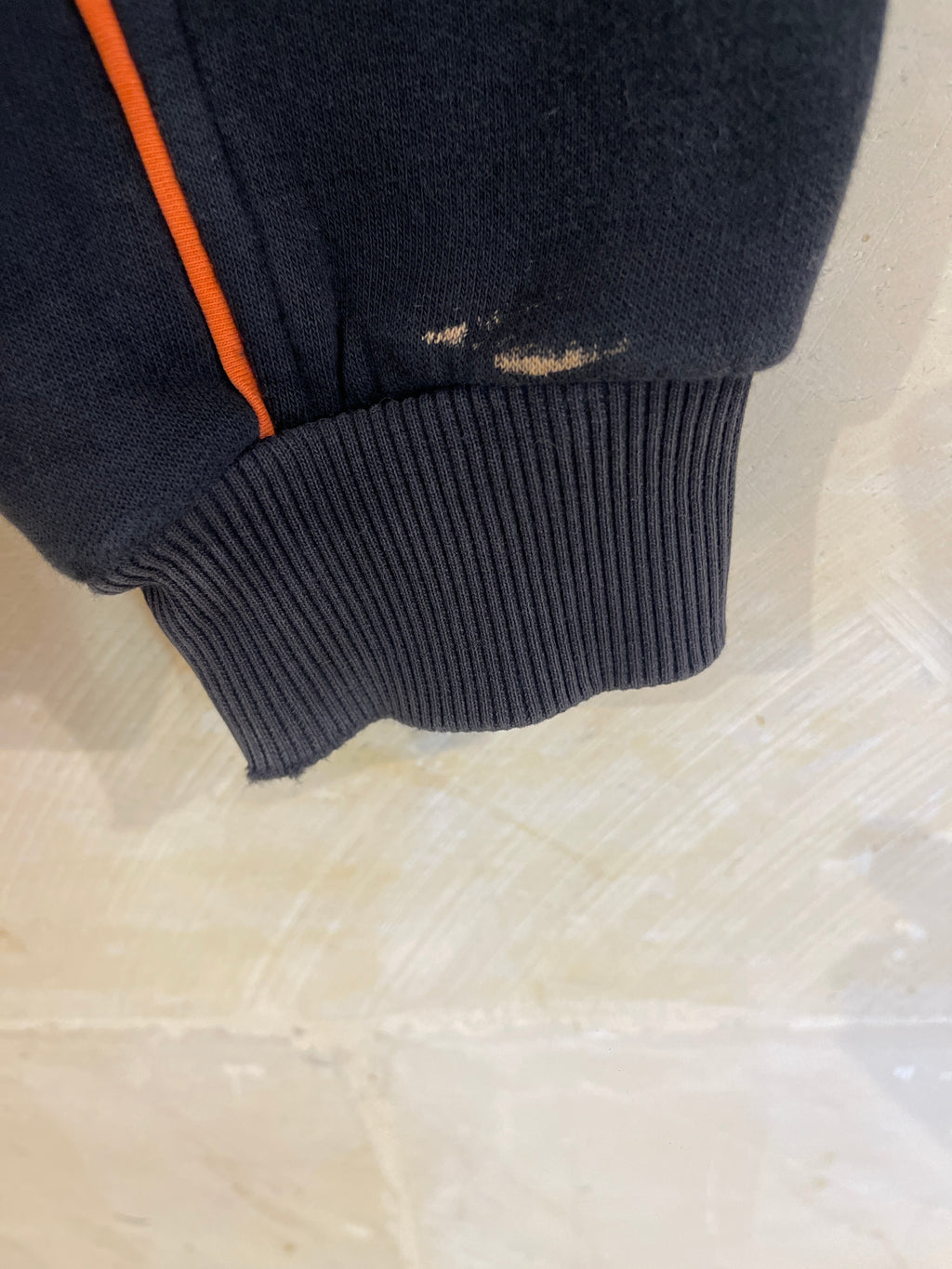 Harley Davidson Full Zip Sweatshirt (Large)*