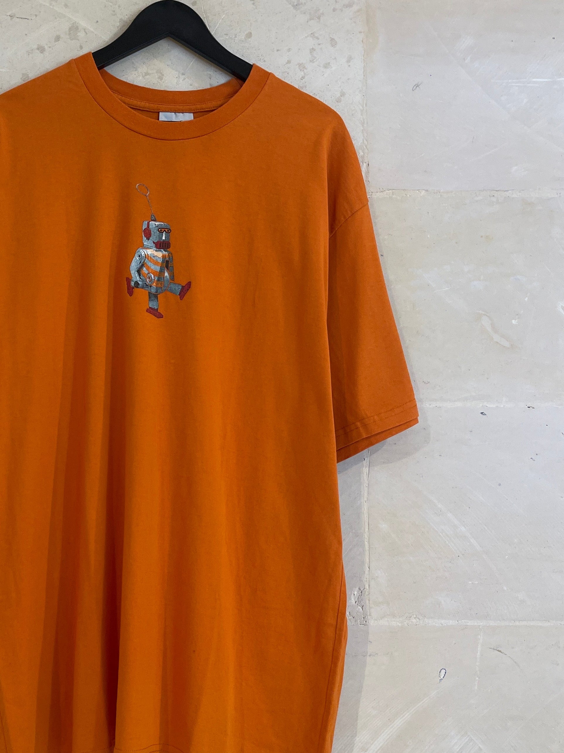 Nike Robot Tee (XXL)