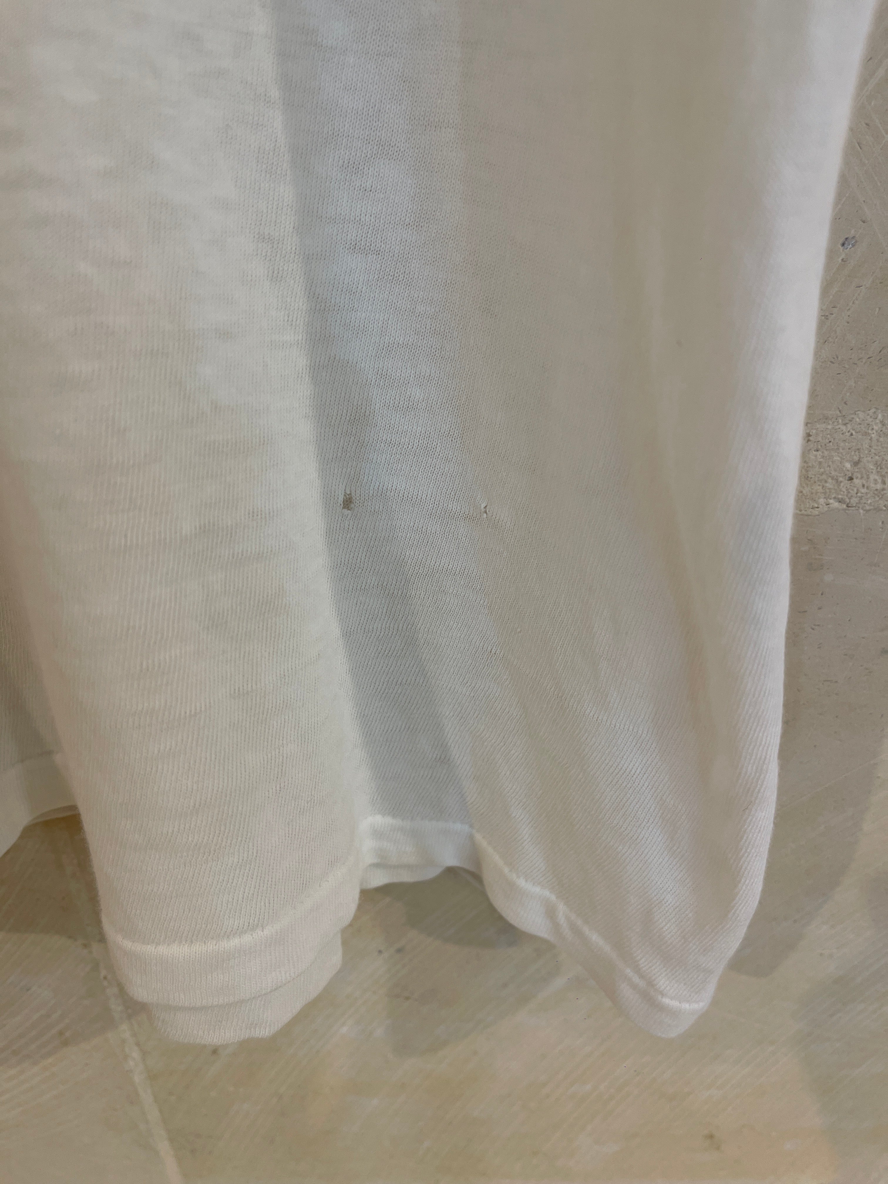 Vntg 1980s Grateful Dead Tee (Medium)