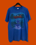 Vntg Pocahontas Tee (Medium)