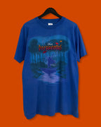 Vntg Pocahontas Tee (Medium)