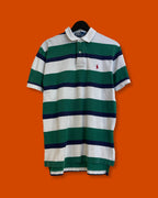 Vntg Ralph Lauren Polo (Small)*