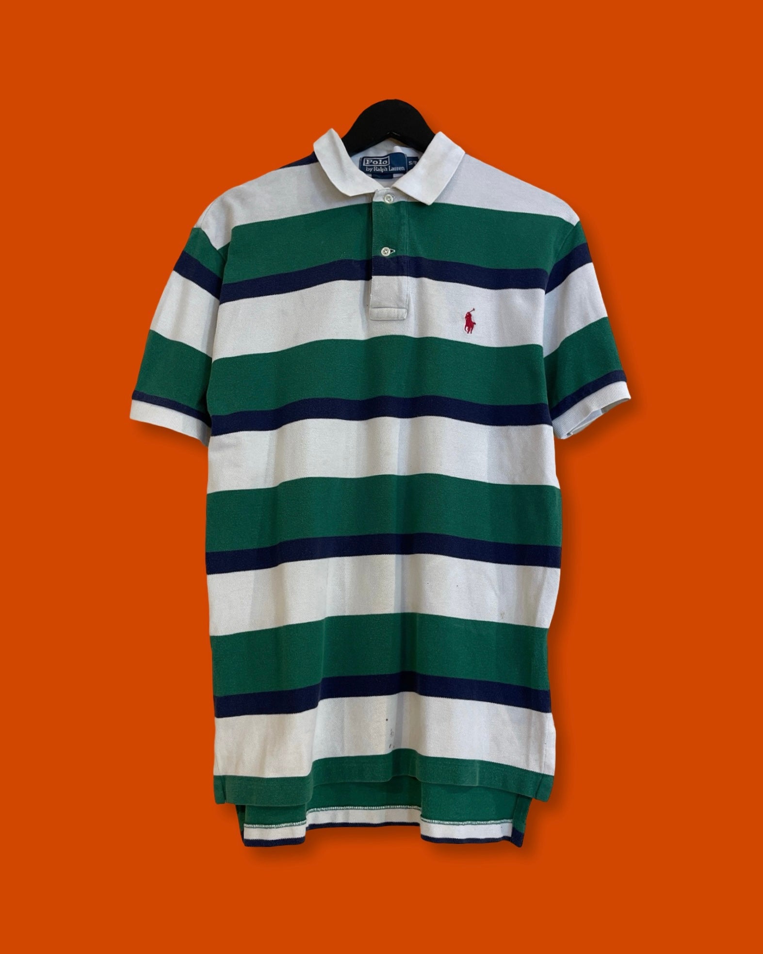 Vntg Ralph Lauren Polo (Small)*