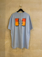 Brand New Sky Blue The Hundreds Tee (XL)