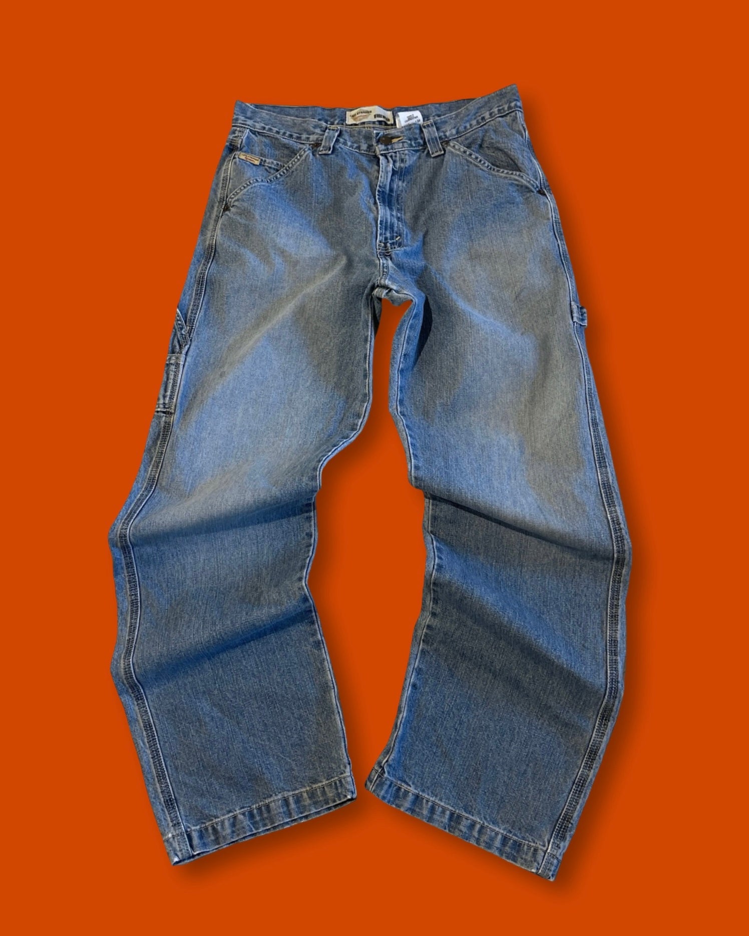 Levi’s Workwear Pants (32W-45L)*