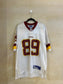 Vntg Red Skins NFL Jersey (Large)