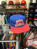 Vntg PSG Cap