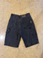 FUBU Platinum Jorts (W38)