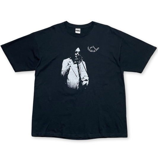 Neil Young Tee (XL)