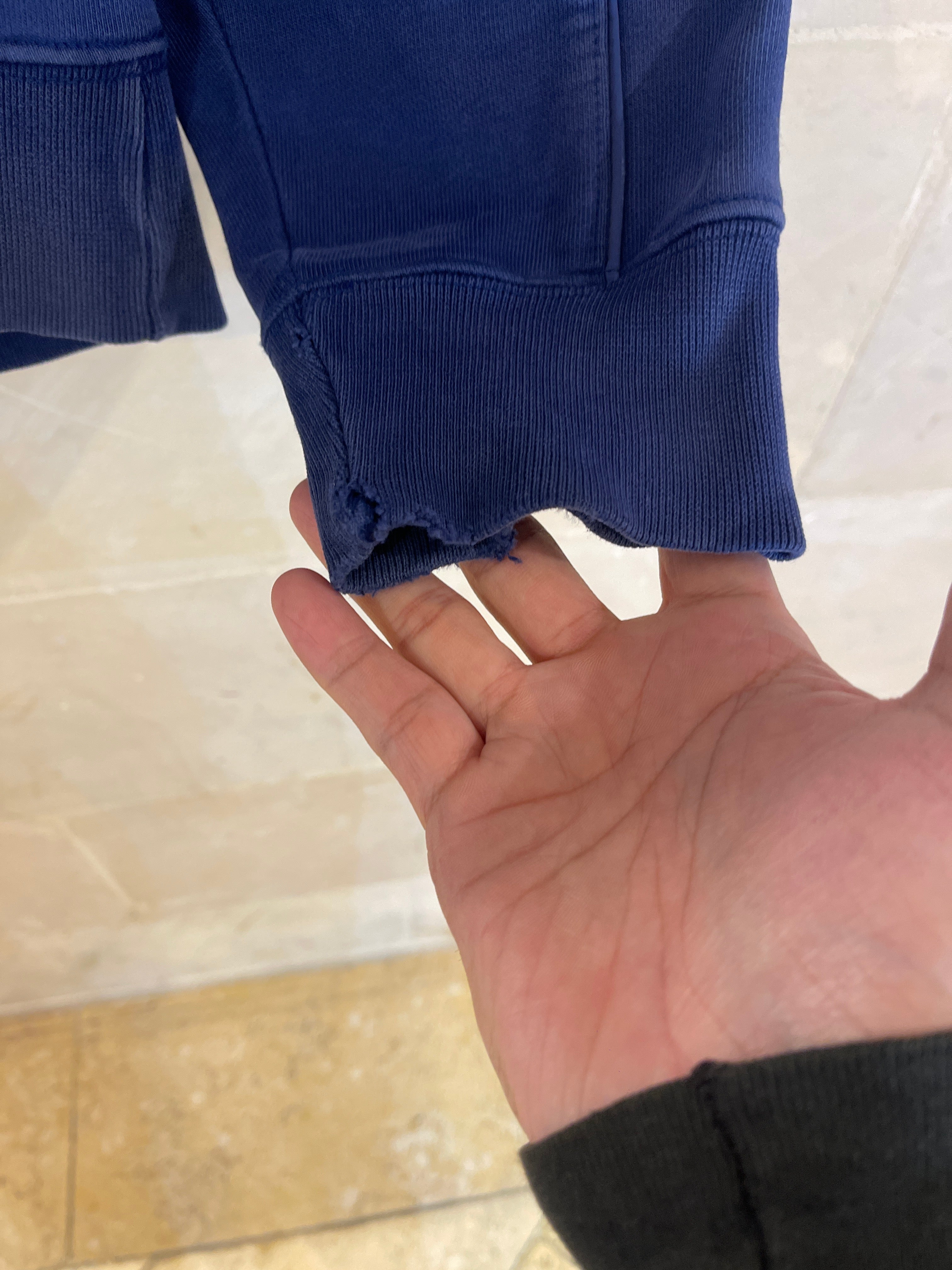 Nike X Nocta Hoodie (Medium)