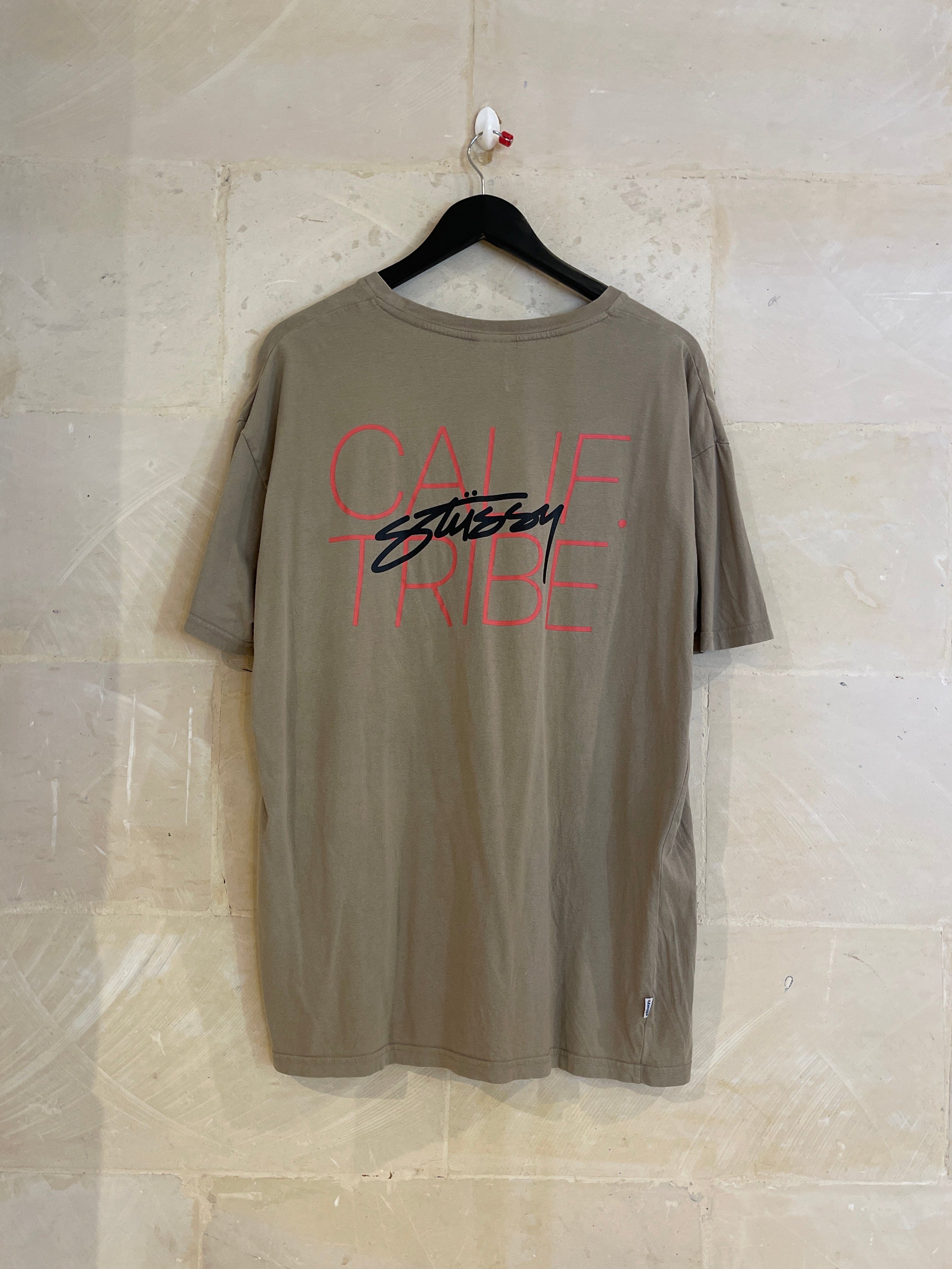 Stussy Tribe Tee (Large)*
