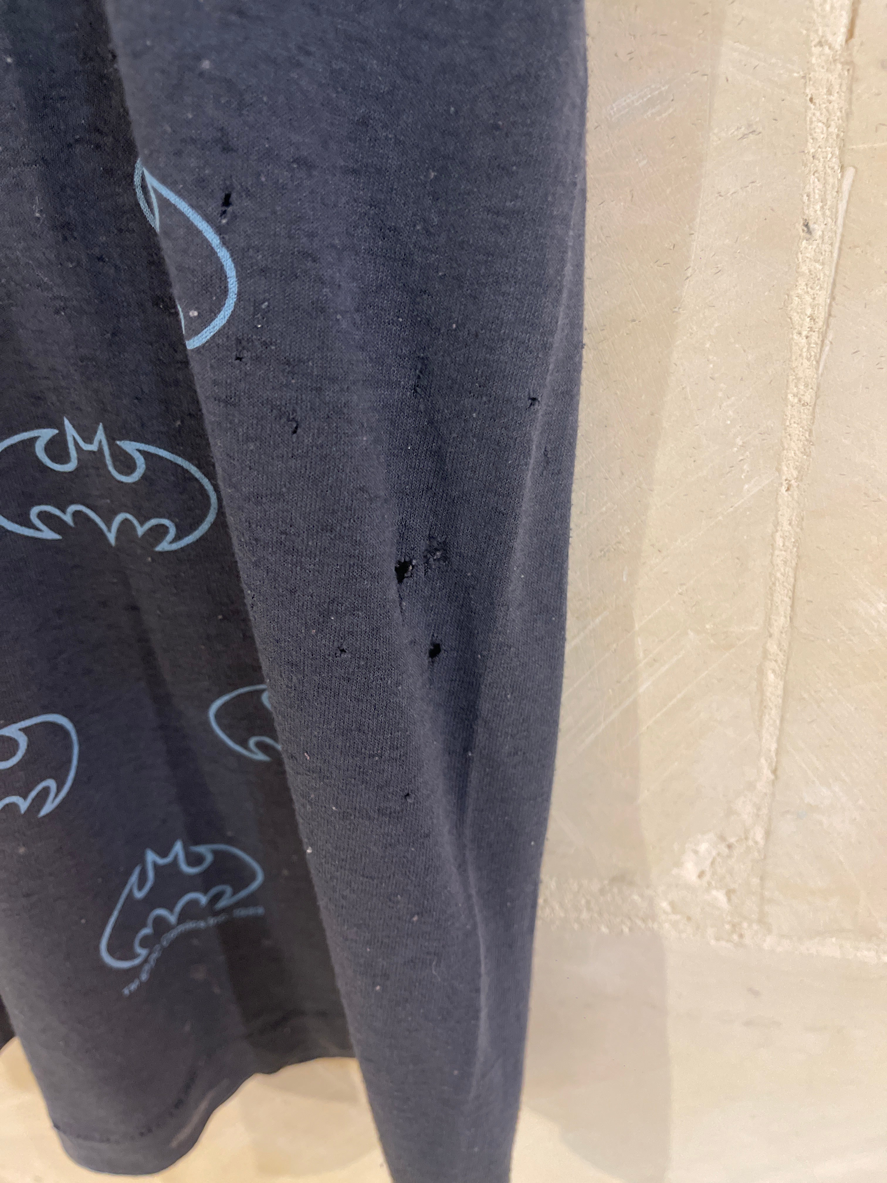 Vntg 1989 Joker Tee (Fits Large)