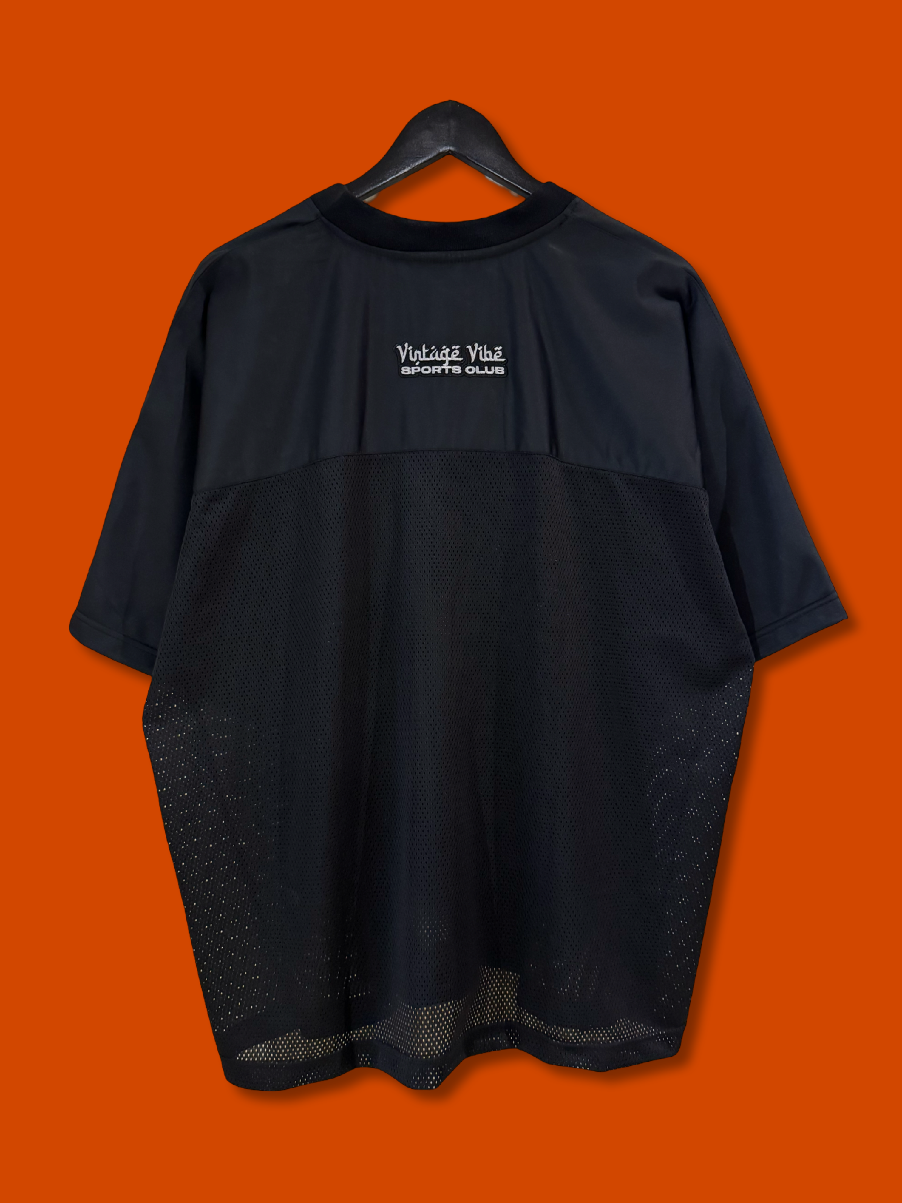 VintageVibe Jersey Away