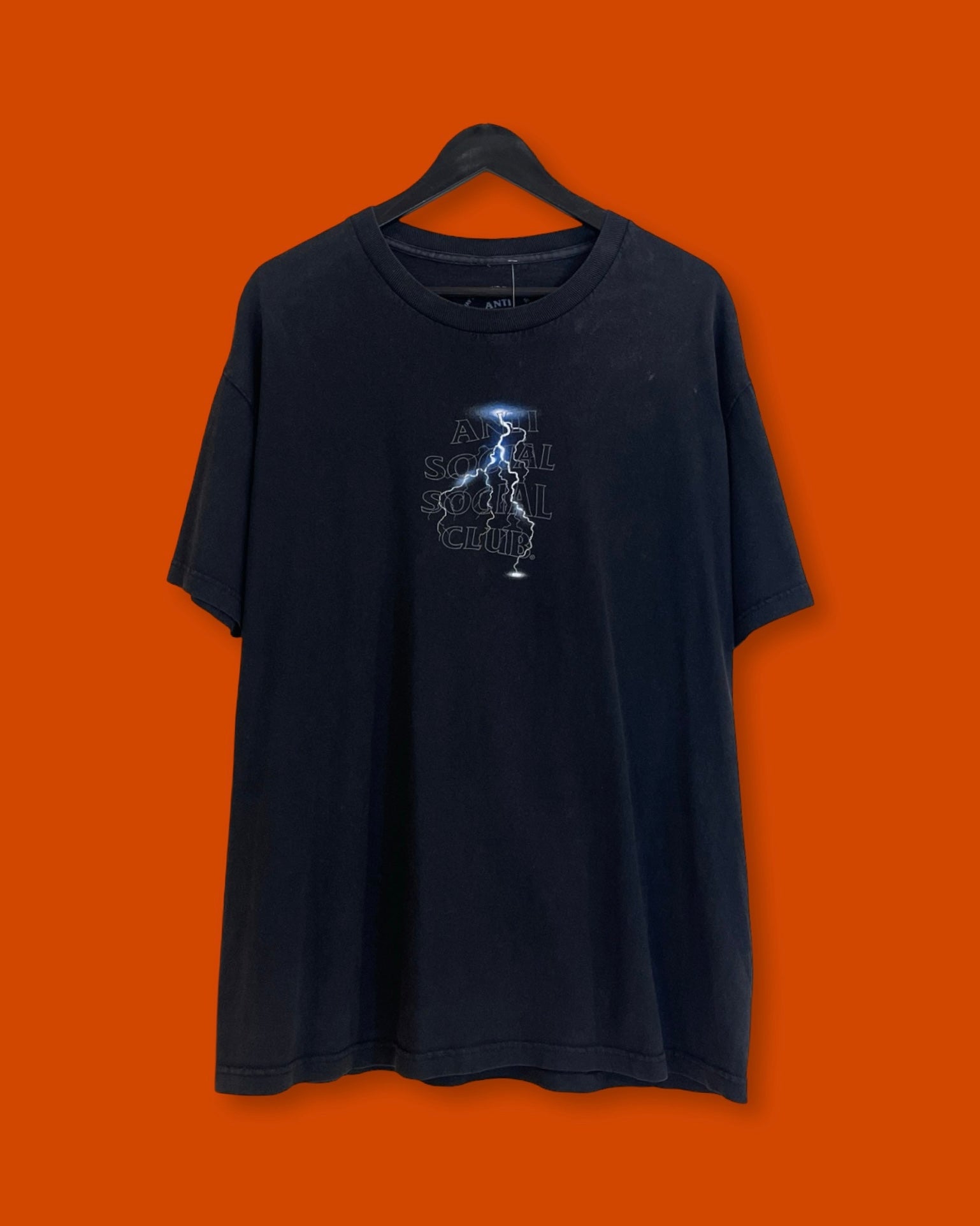 Anti Social Club Tee (Large)