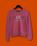 Polo Ralph Lauren Sweatshirt (Wmns XL) / SS