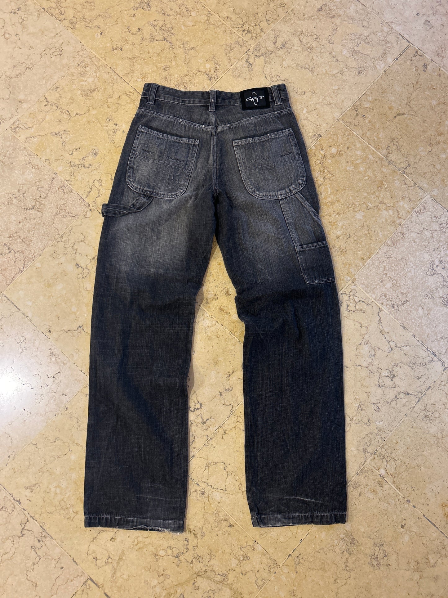 CPLC Y2K Jeans (W30/L41)