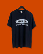 Vntg Spank You Tee (Large)