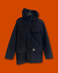 Carhartt Pocket Hoodie Jacket (Medium)
