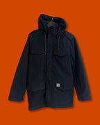 Carhartt Pocket Hoodie Jacket (Medium)