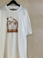 Vntg Family Guy Brian Griffin Tee (XL)