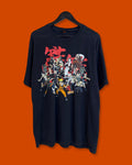 Vntg Naruto Tee (Large)*