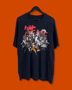 Vntg Naruto Tee (Large)*