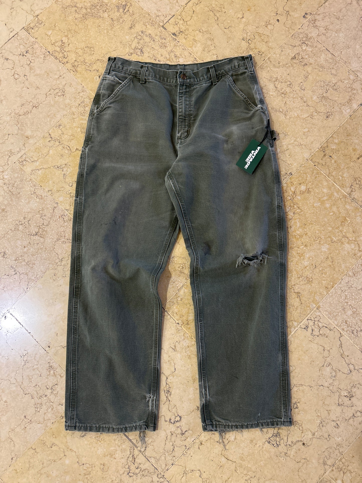 Carhartt Pants (W36/L32)