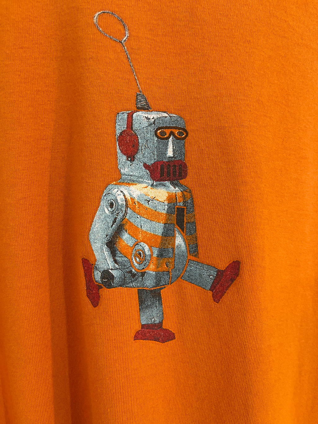 Nike Robot Tee (XXL)