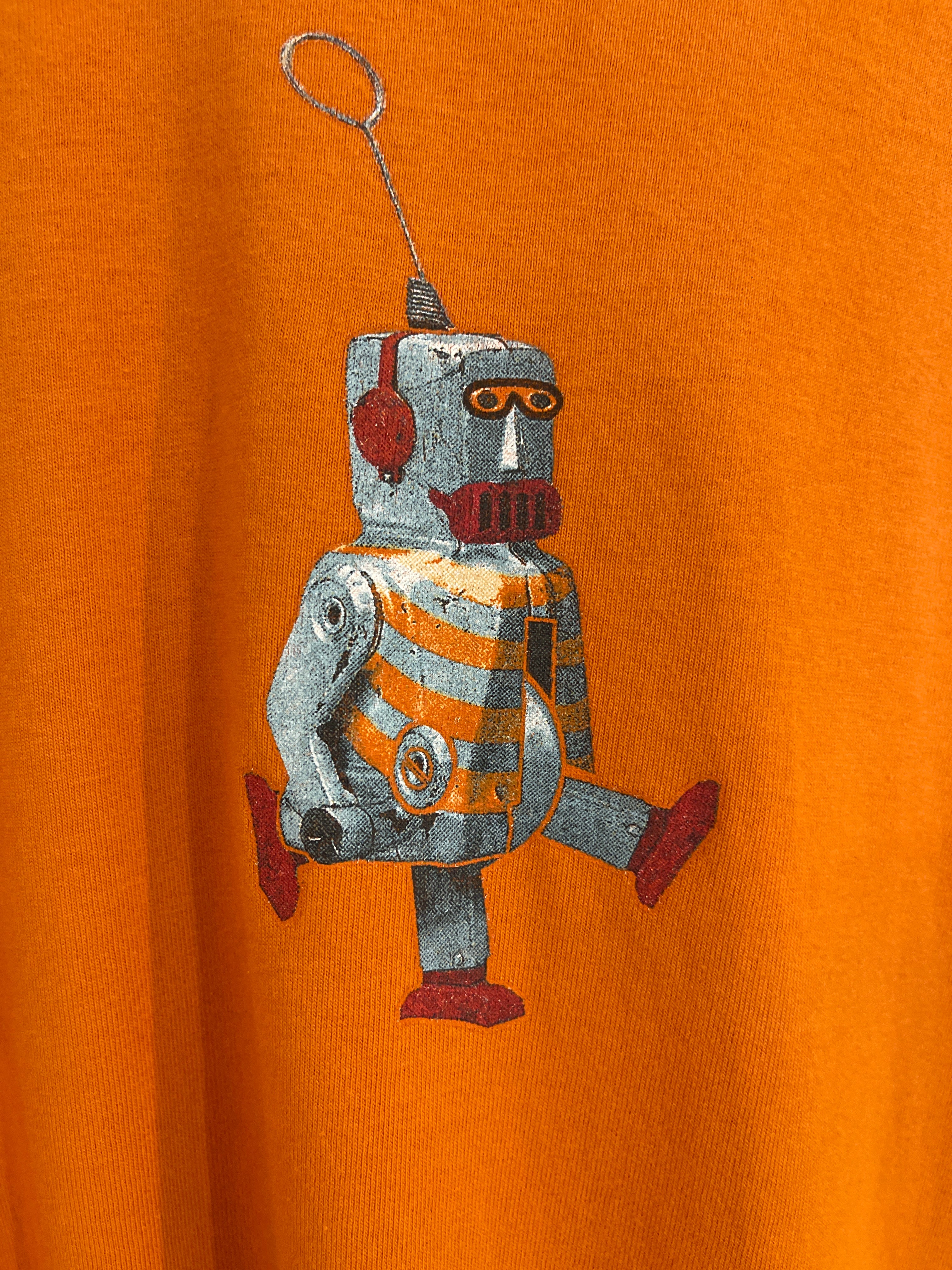 Nike Robot Tee (XXL)
