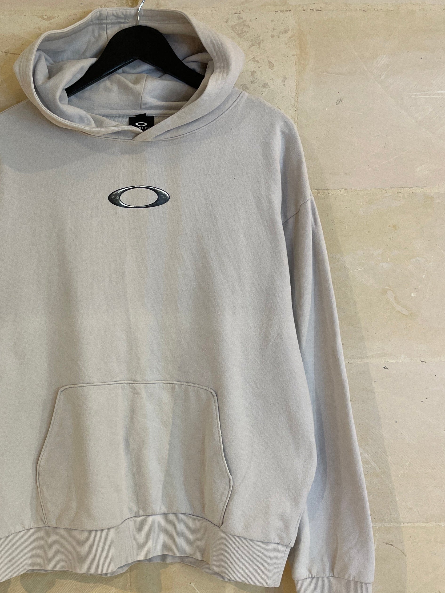 Oakley Hoodie Jacket (XL)*