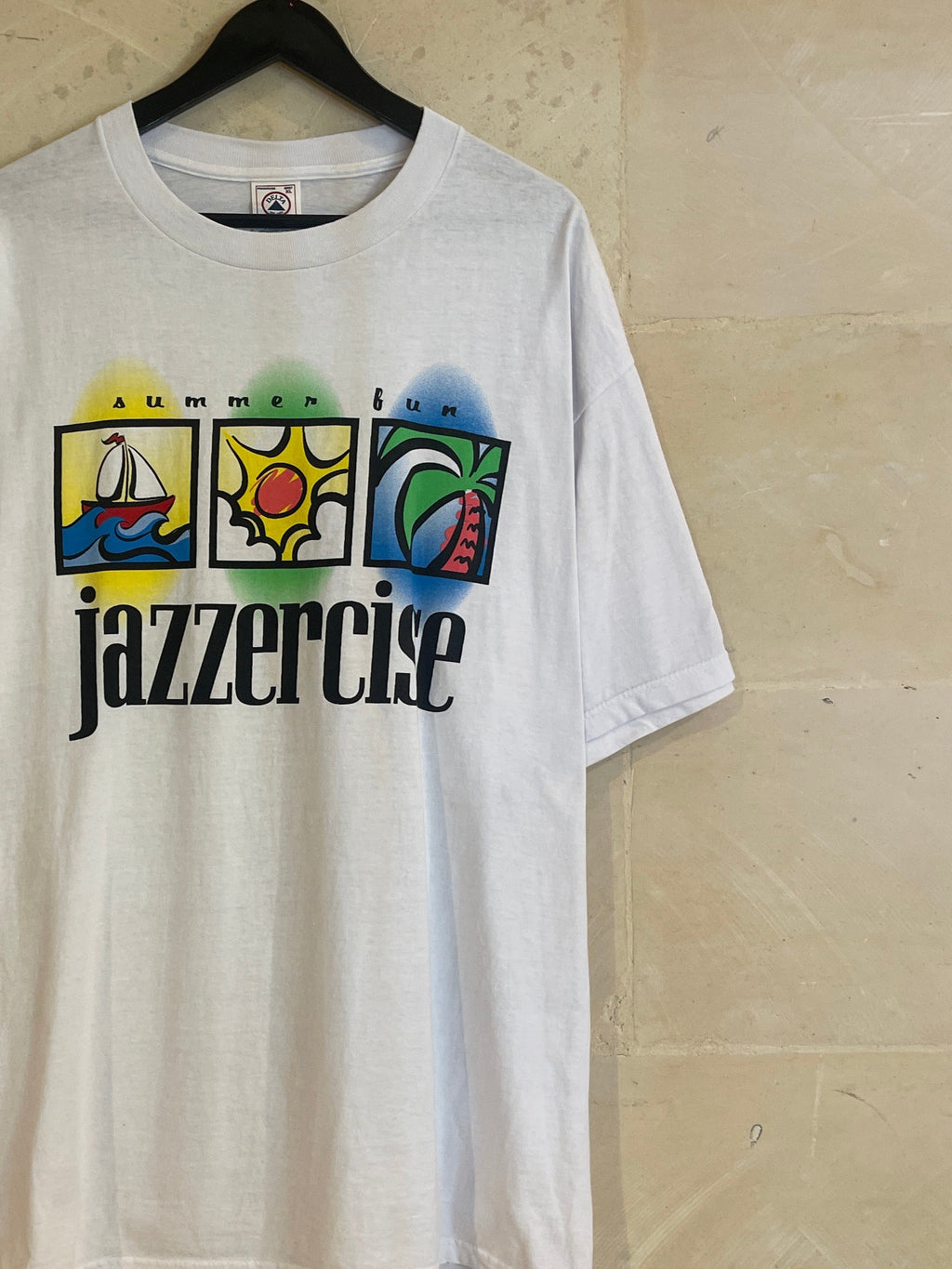 Summer Fun Tee (XL)