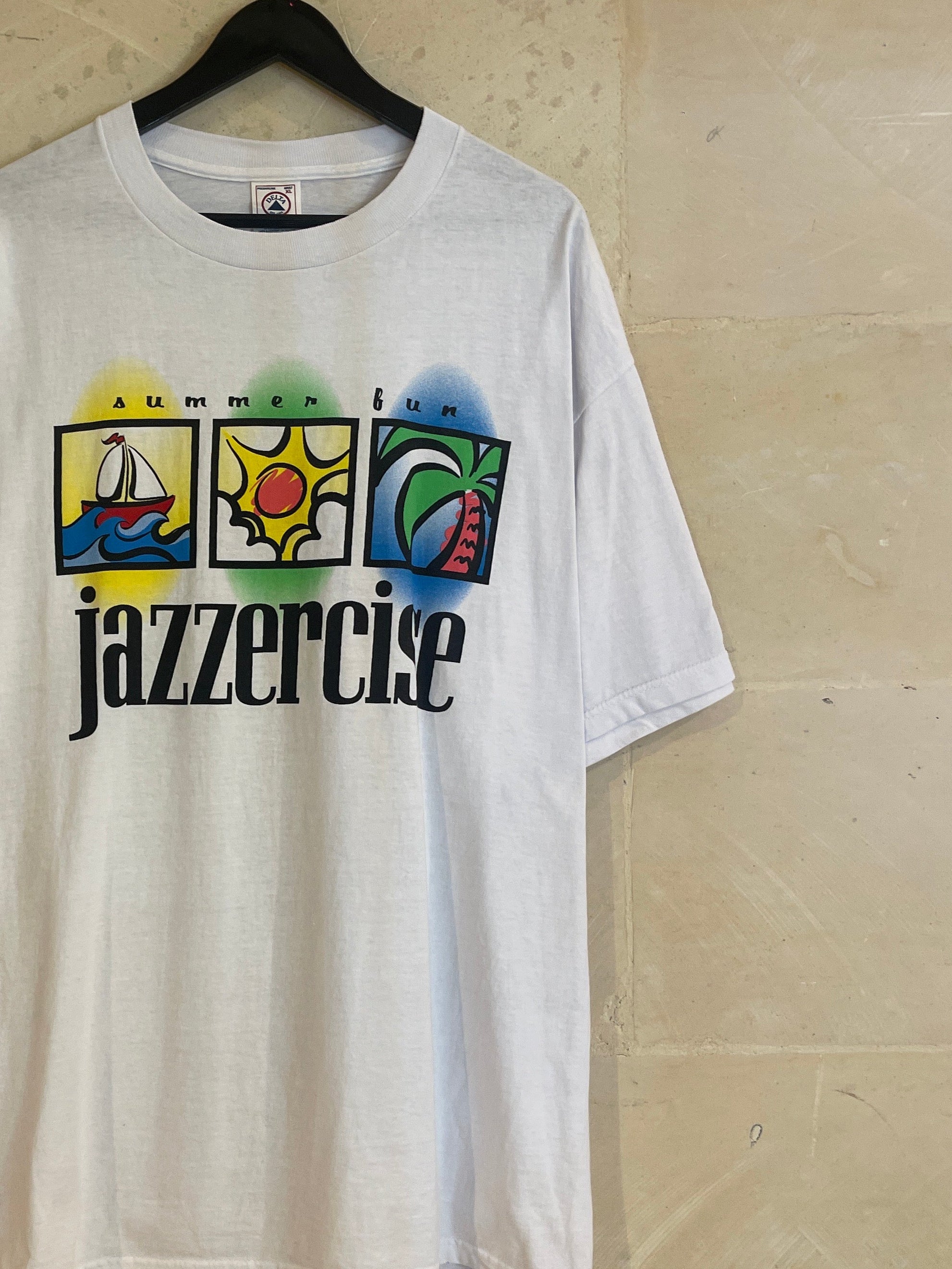 Summer Fun Tee (XL)